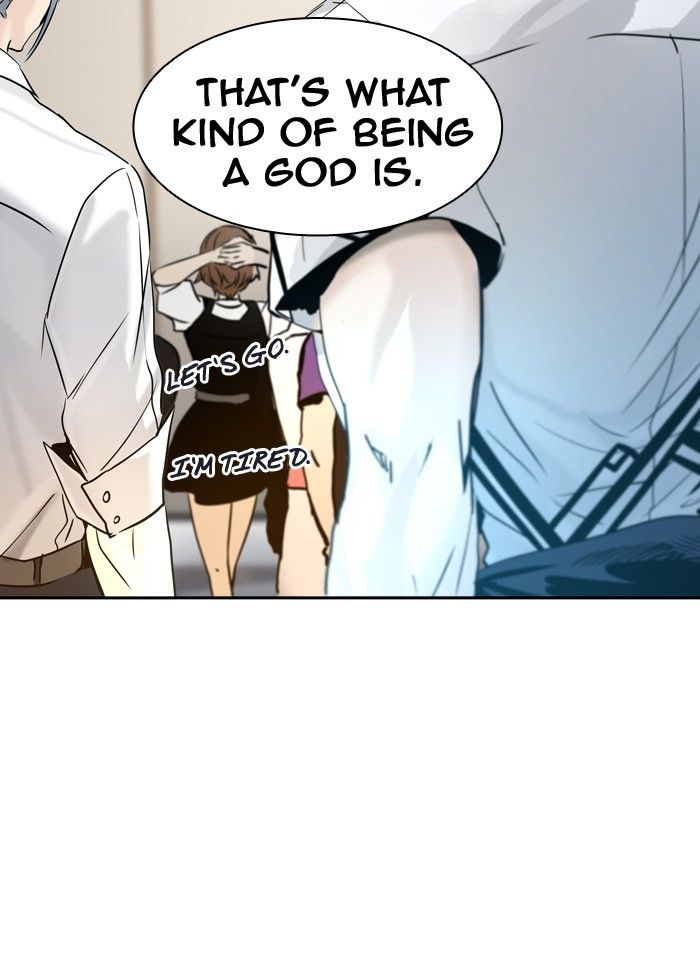 Tower of God Chapter 301 80